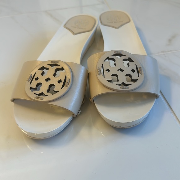 Tory Burch sandals - Picture 5 of 5